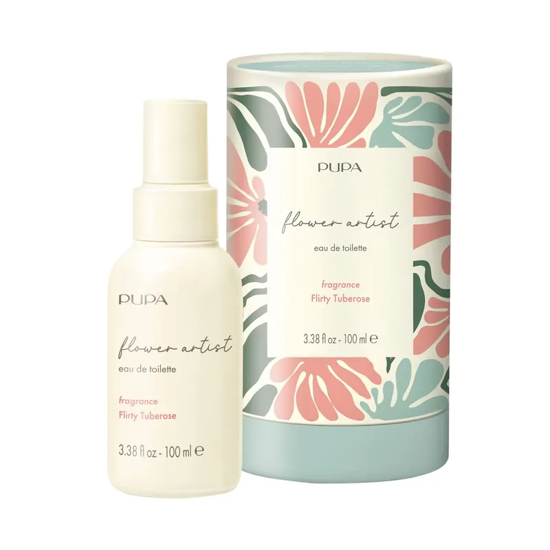 Flower Artist Flirty Tuberose 1pz PUPA | Pinalli