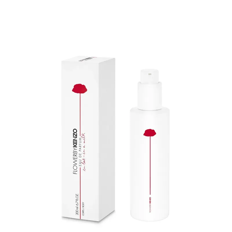 Flower by Kenzo 200ml KENZO | Pinalli