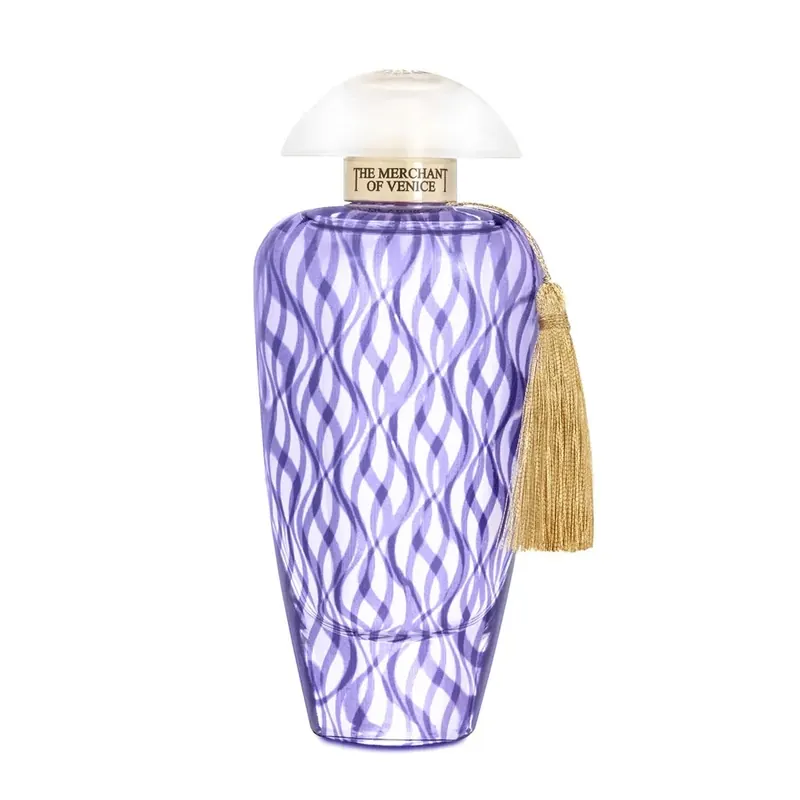 Flower Fusion 100ml THE MERCHANT OF VENICE | Pinalli