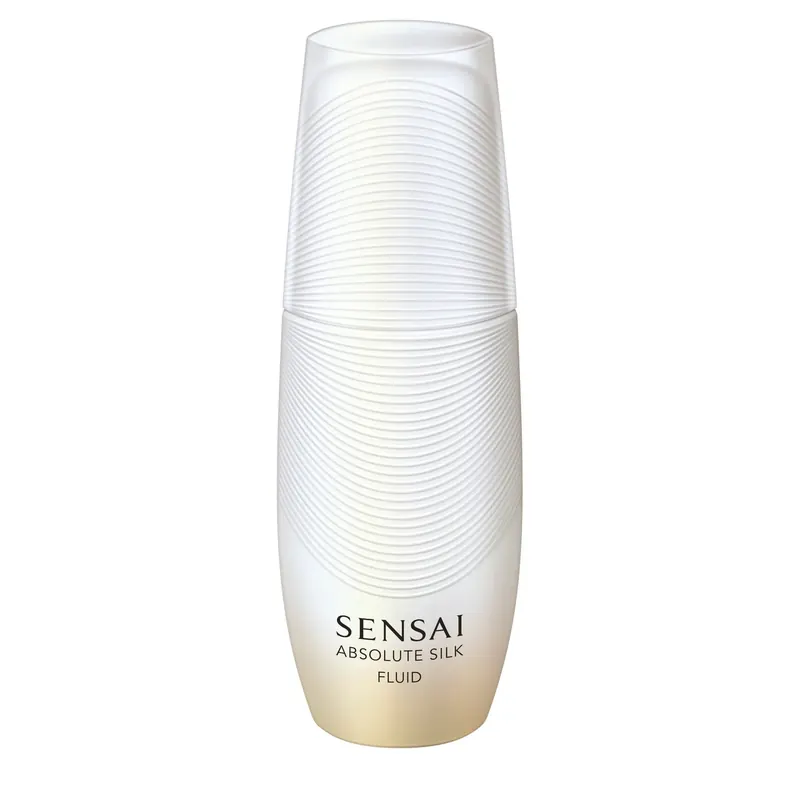 Fluid 80ml SENSAI | Pinalli