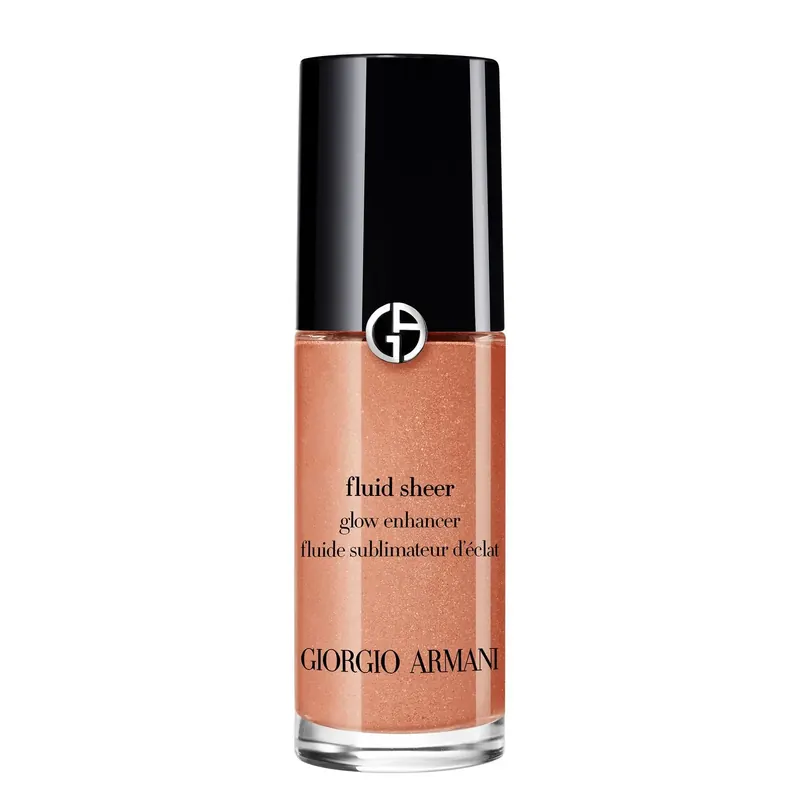 Fluid Sheer Glow Enhancer 11 GIORGIO ARMANI | Pinalli