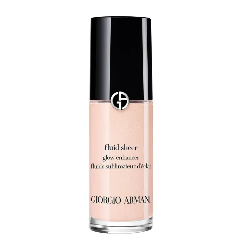 Fluid Sheer Glow Enhancer 7 GIORGIO ARMANI | Pinalli