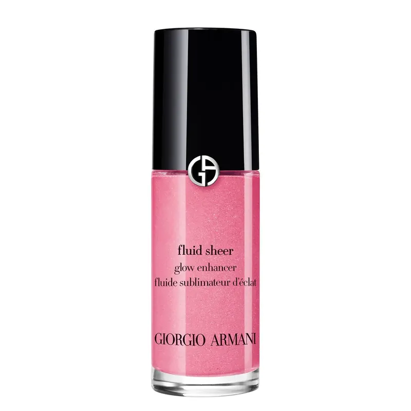 Fluid Sheer Glow Enhancer 8 GIORGIO ARMANI | Pinalli