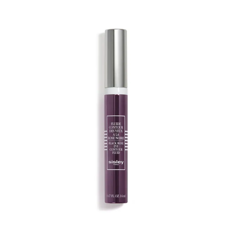 Fluide Contour des Yeux à la Rose Noire SISLEY | Pinalli