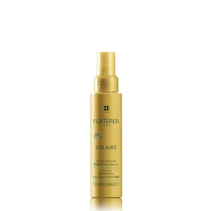 Fluide d'été Protecteur SPF50+ RENE FURTERER | Pinalli