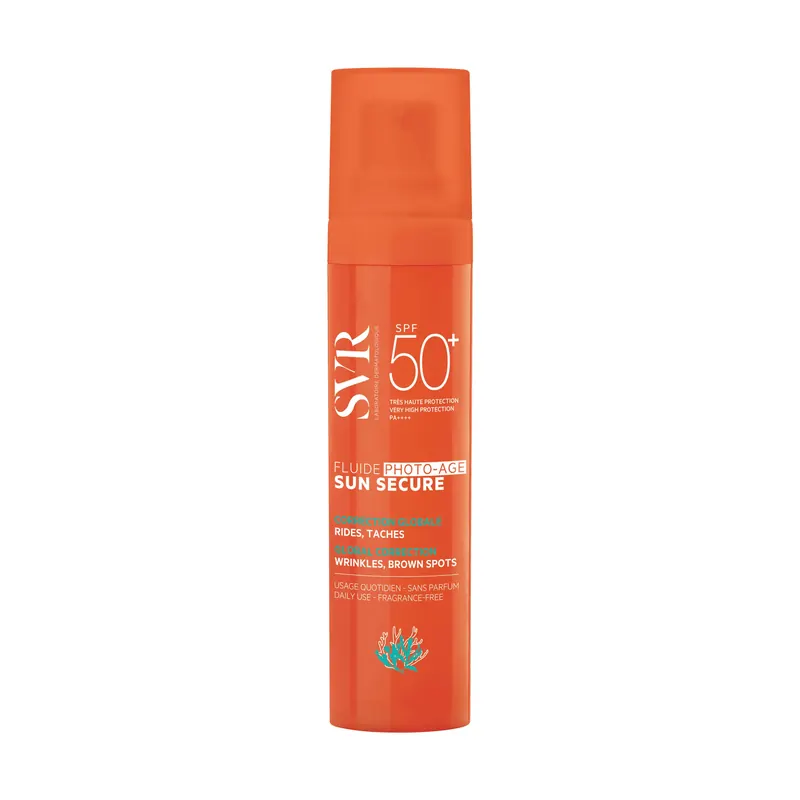 Fluide Photo-Age SPF 50+ 40ml SVR | Pinalli