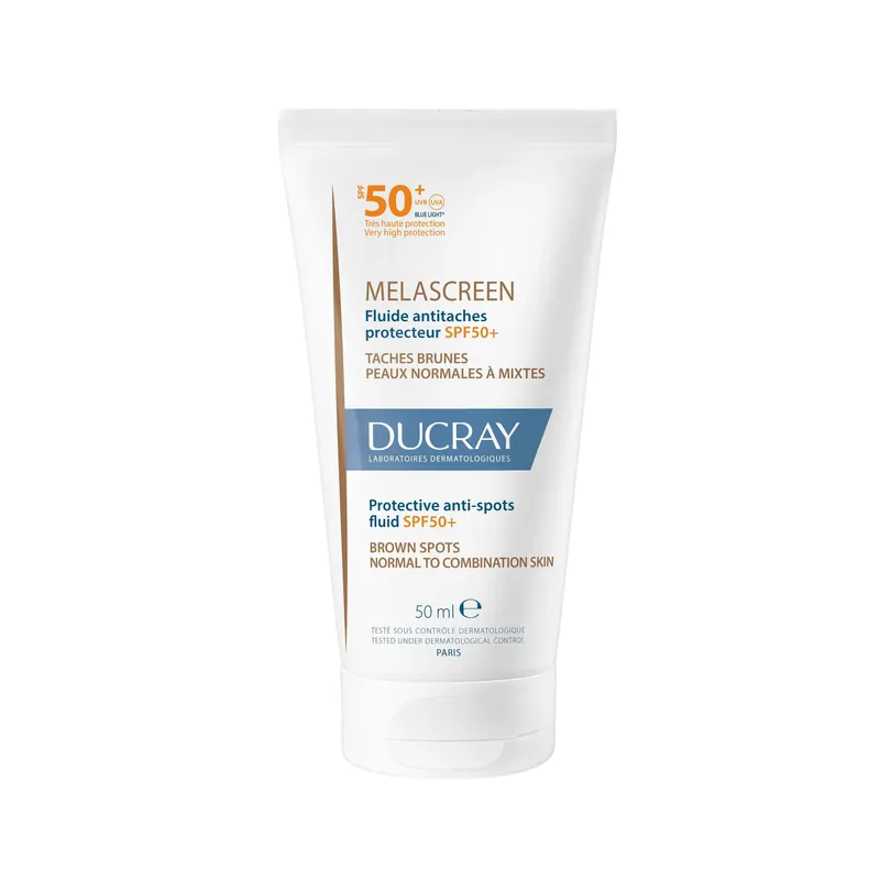 Fluido anti-macchie protettivo SPF50+ DUCRAY | Pinalli