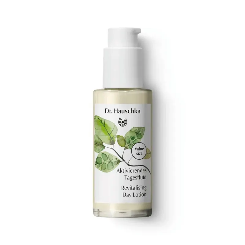 Fluido attivante 75ml DR. HAUSCHKA | Pinalli