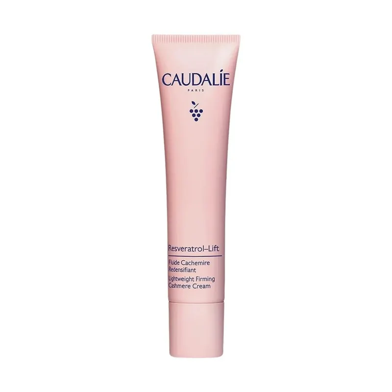 Fluido Cashmere Ridensificante 40ml CAUDALIE | Pinalli