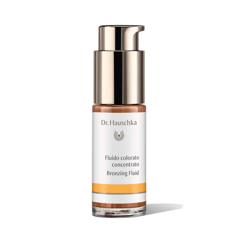 Fluido colorato concentrato 18ml DR. HAUSCHKA | Pinalli