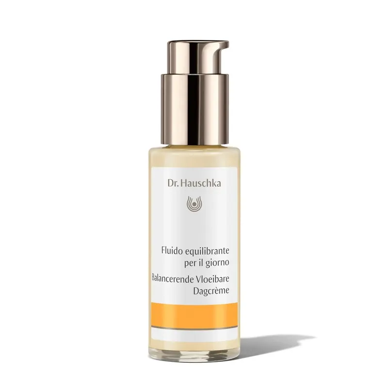 Fluido Equilibrante per il giorno DR. HAUSCHKA | Pinalli