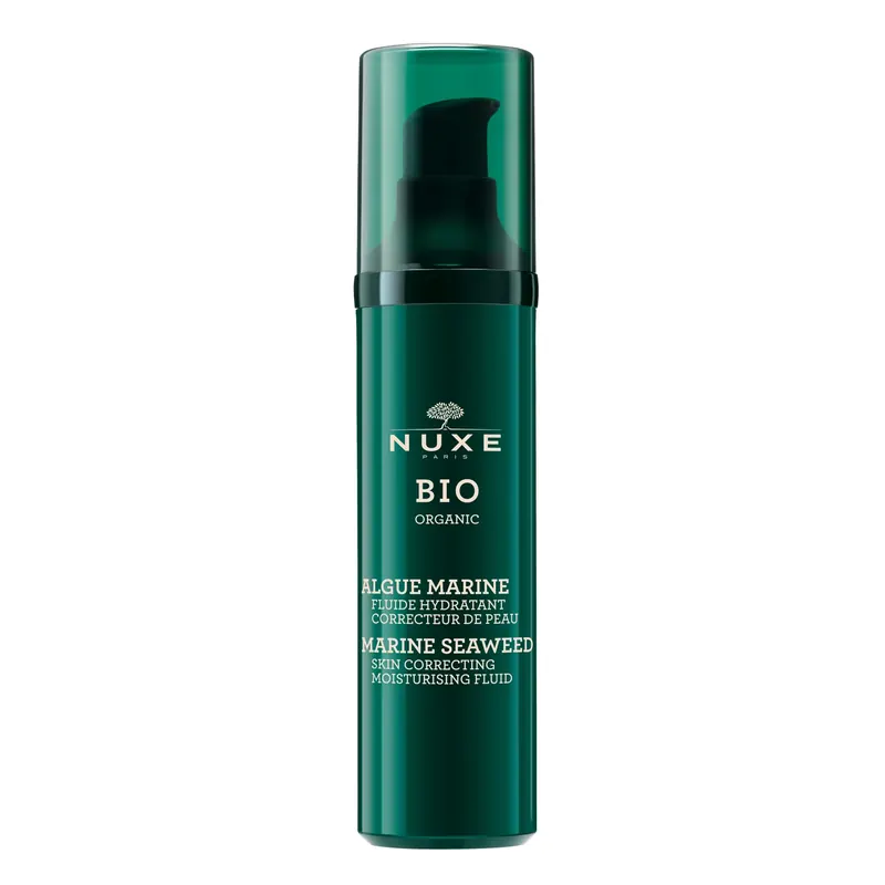 Fluido idratante correttore di pelle 50ml NUXE | Pinalli