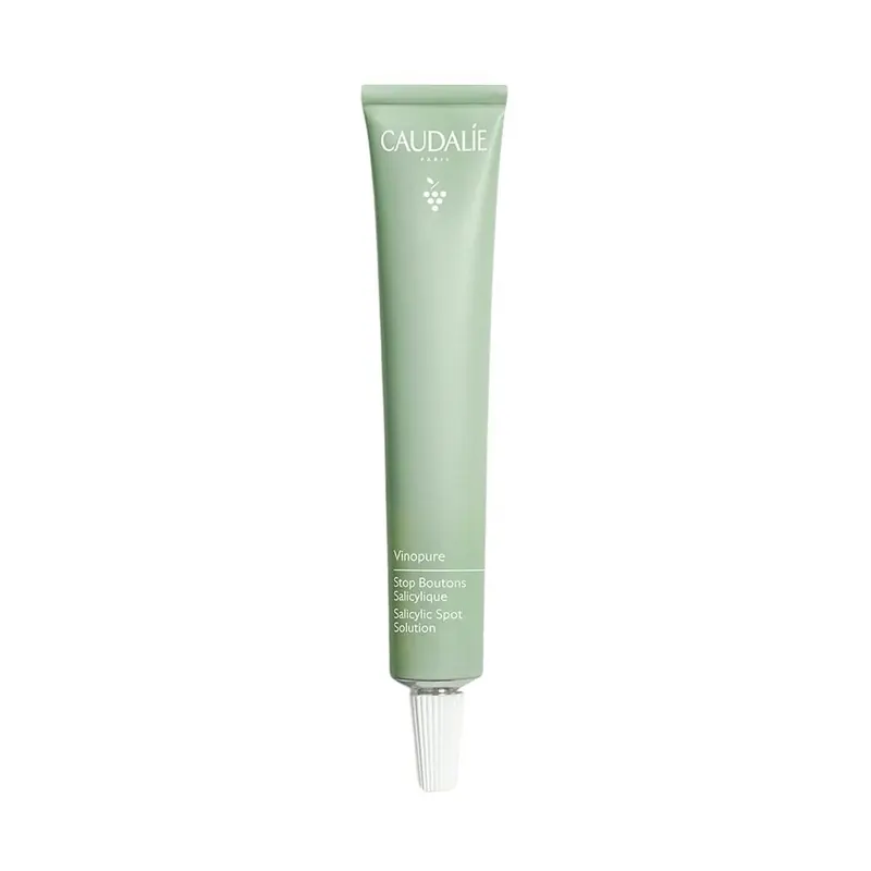 Fluido Idratante Effetto Mat 40ml CAUDALIE | Pinalli