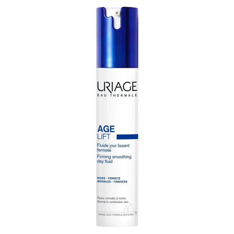 Fluido Levigante Rassodante 40ml URIAGE | Pinalli