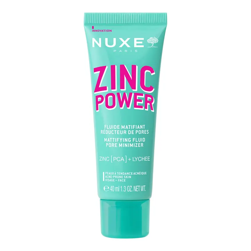 Fluido Opacizzante 40ml NUXE | Pinalli