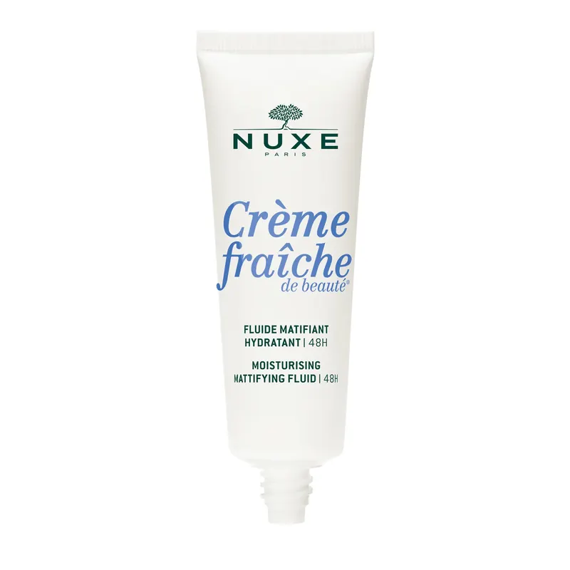 Fluido opacizzante idratante 48h 30ml NUXE | Pinalli