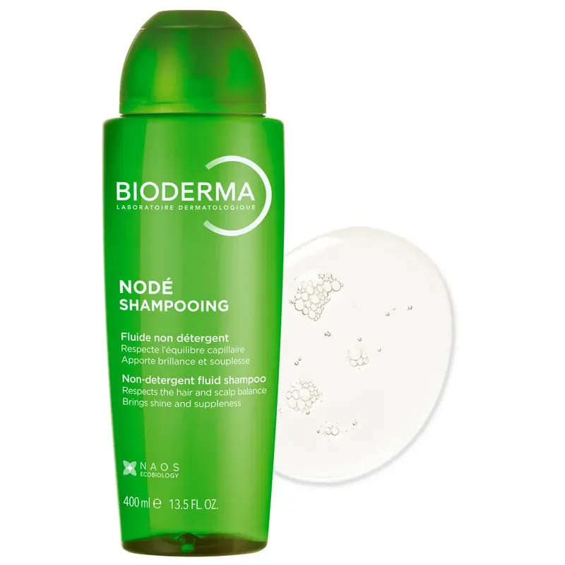 Fluido Shampoo Fluido NOn DEtergente BIODERMA | Pinalli
