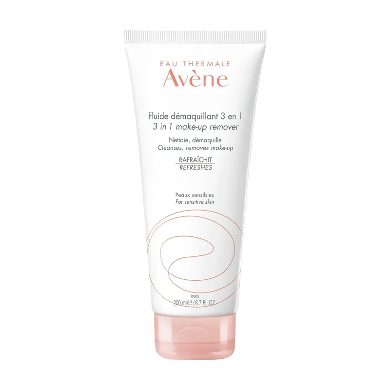Fluido Struccante 3 in 1 200ml AVÈNE | Pinalli