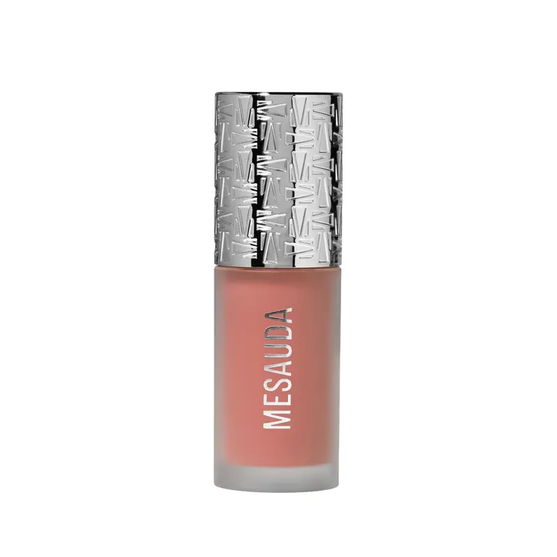 Flush of Blush 101 SOFT MAUVE MESAUDA BEAUTY | Pinalli