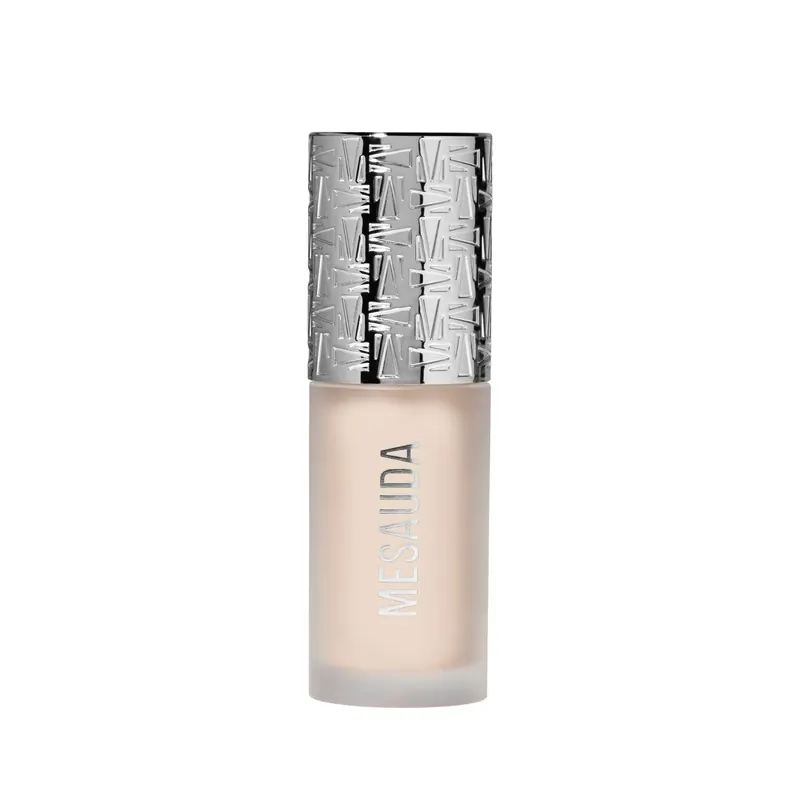 Flush of Light 101 OPAL BEAM MESAUDA BEAUTY | Pinalli