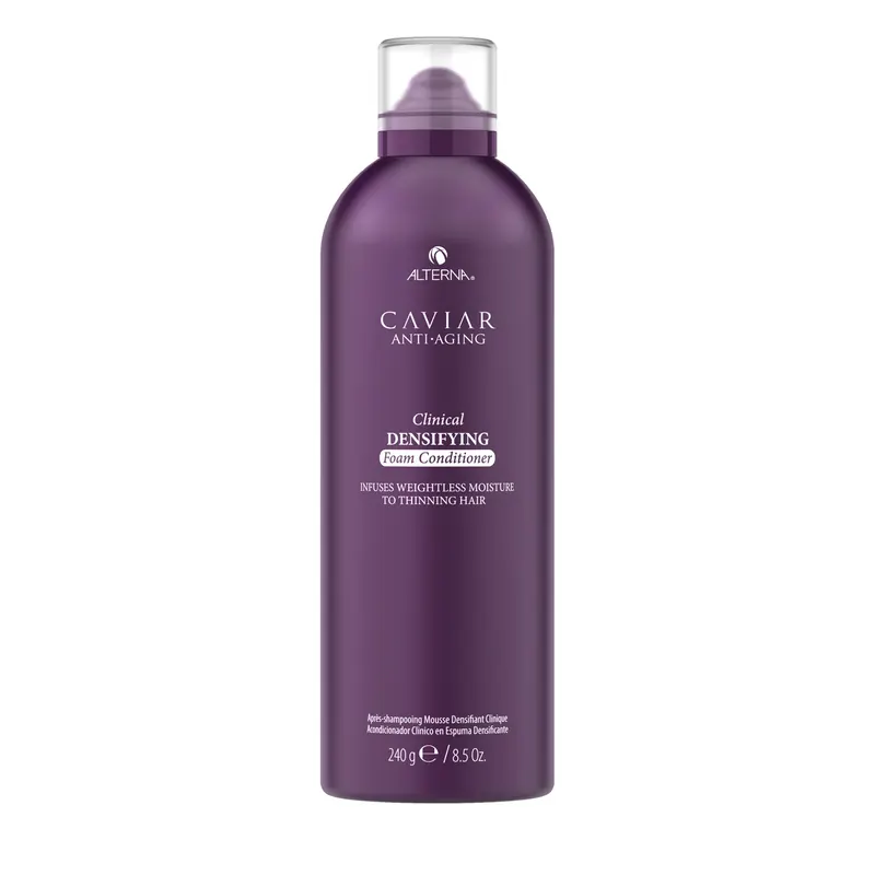 Foam Conditioner 240gr ALTERNA | Pinalli