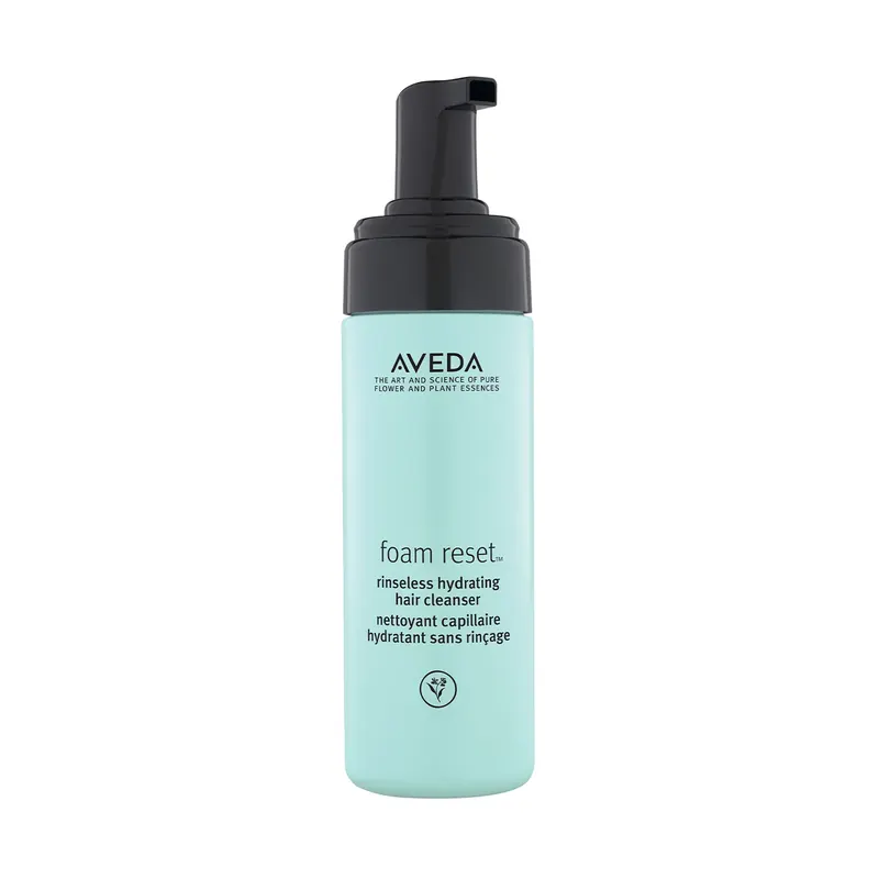 Foam Reset Rinseless Hydrating Hair Cleanser AVEDA | Pinalli