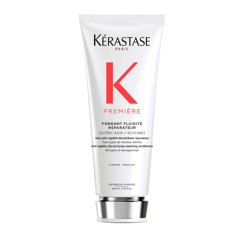 Fondant Fluidité Réparateur 200ml KÉRASTASE | Pinalli