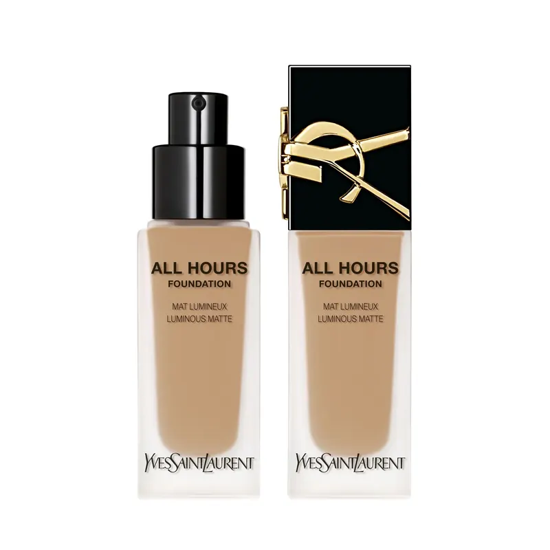 Fondotinta All Hours MN8 YVES SAINT LAURENT | Pinalli