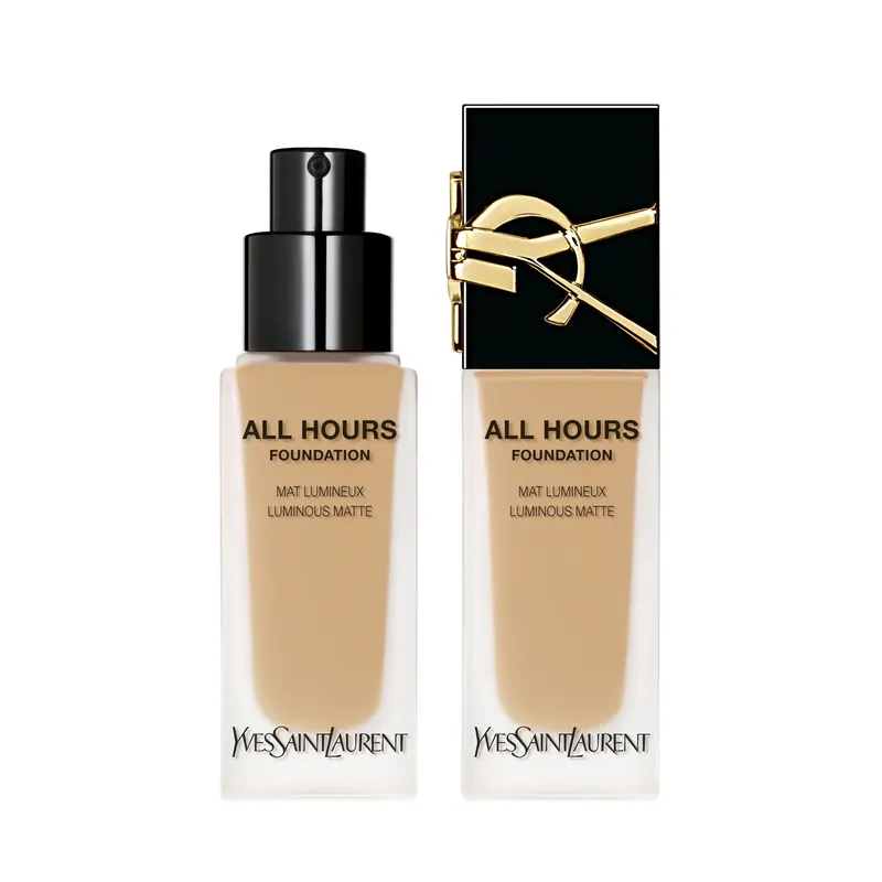 Fondotinta All Hours MW2 YVES SAINT LAURENT | Pinalli