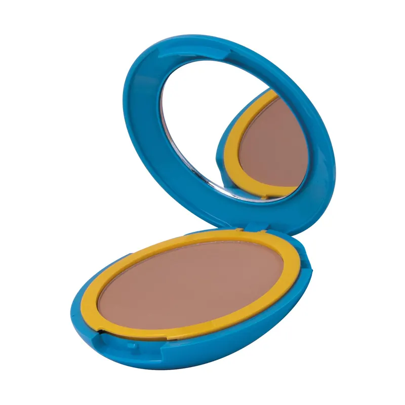 Fondotinta Compatto SPF50 N.1 BEIGE BIONIKE | Pinalli