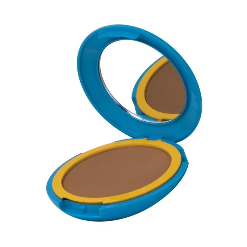 Fondotinta Compatto SPF50 N. 3 TAN BIONIKE | Pinalli