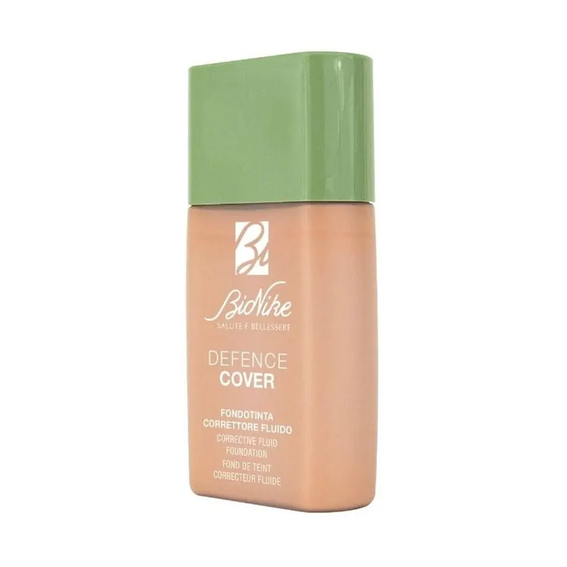 Fondotinta Correttore Fluido 103 Beige BIONIKE | Pinalli