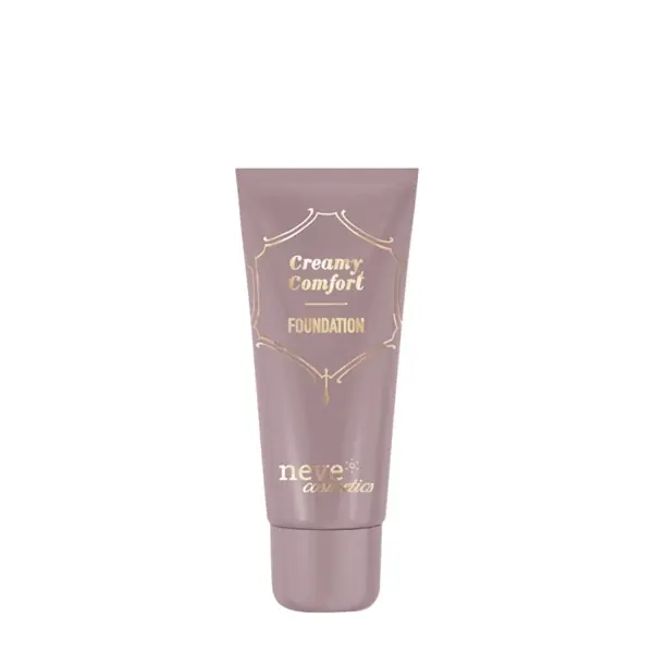 Fondotinta Creamy Comfort NEVE COSMETICS | Pinalli