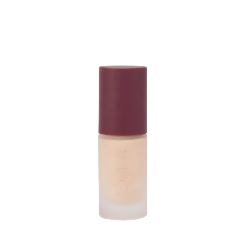 Fondotinta ESSENZIALE 01 - Ivory SOBEA COSMETICS | Pinalli