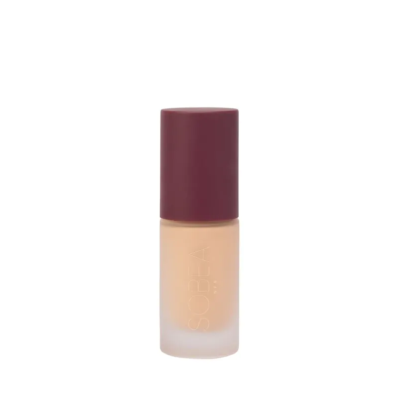 Fondotinta ESSENZIALE 02 - Cream SOBEA COSMETICS | Pinalli