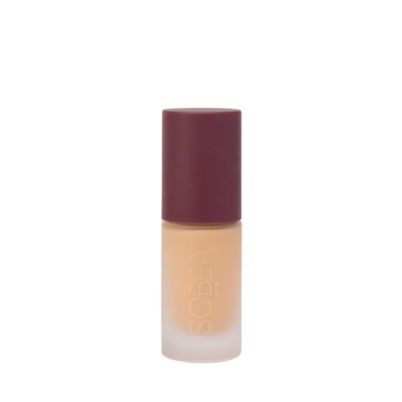 Fondotinta ESSENZIALE 03 - Sand SOBEA COSMETICS | Pinalli