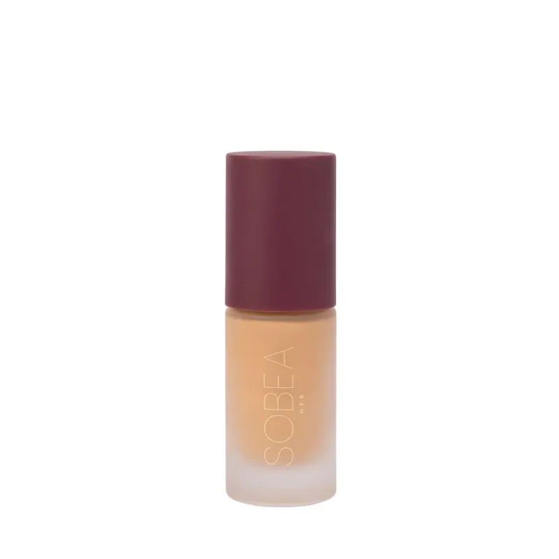 Fondotinta ESSENZIALE 04 - Honey SOBEA COSMETICS | Pinalli
