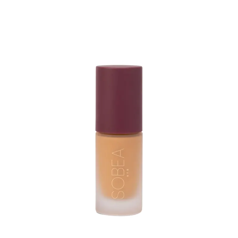 Fondotinta ESSENZIALE 05 - Bronze SOBEA COSMETICS | Pinalli