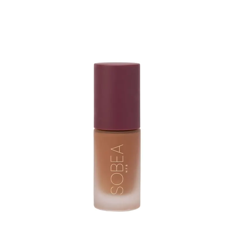 Fondotinta ESSENZIALE 07 - Mocha SOBEA COSMETICS | Pinalli