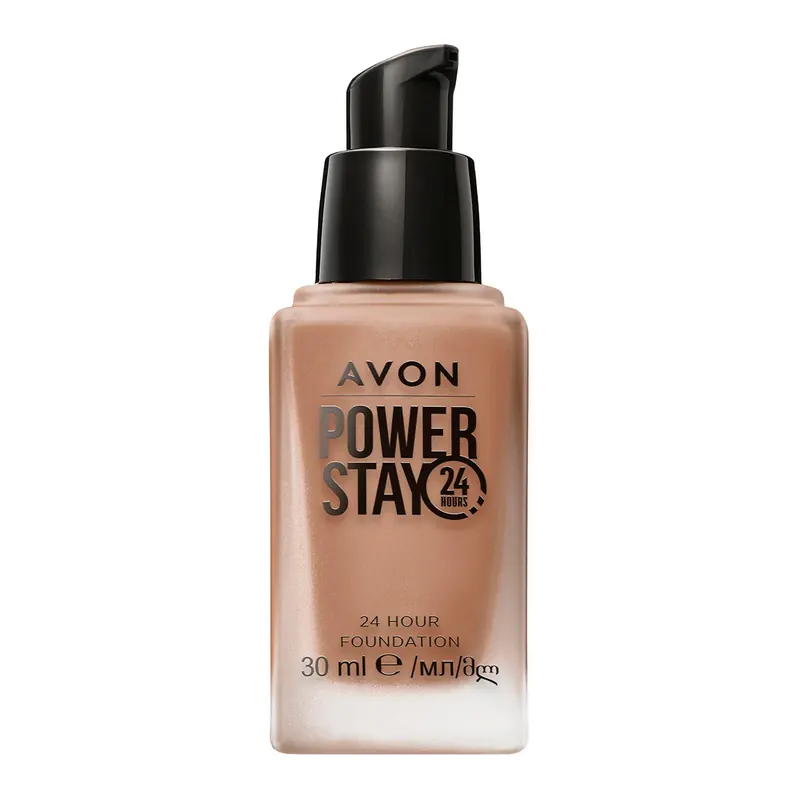 Fondotinta Power Stay 24 Ore AVON | Pinalli