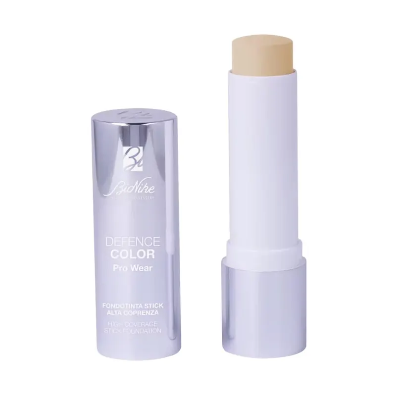 Fondotinta Stick Alta Coprenza 02 CREAM BIONIKE | Pinalli