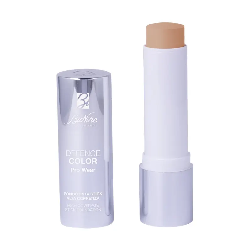 Fondotinta Stick Alta Coprenza 04 BEIGE BIONIKE | Pinalli