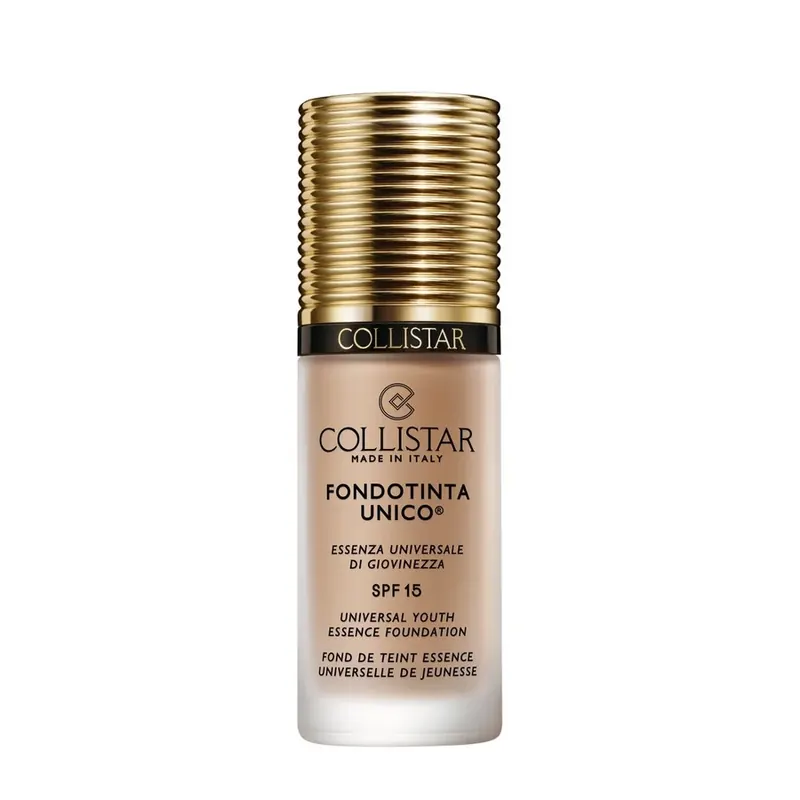 Fondotinta Unico SPF15 3N Beige COLLISTAR | Pinalli