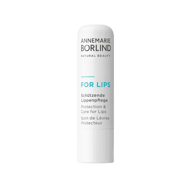 For Lips Protection & Care 5gr ANNEMARIE BÖRLIND | Pinalli