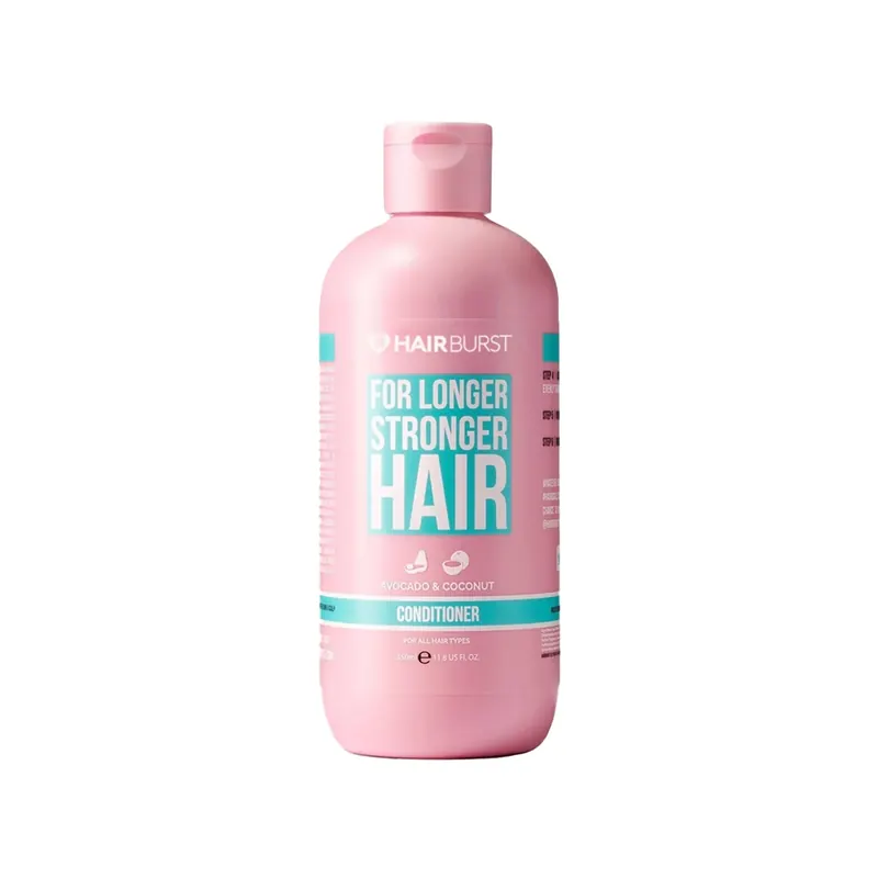 For Longer Stronger Hair Conditioner HAIRBURST | Pinalli