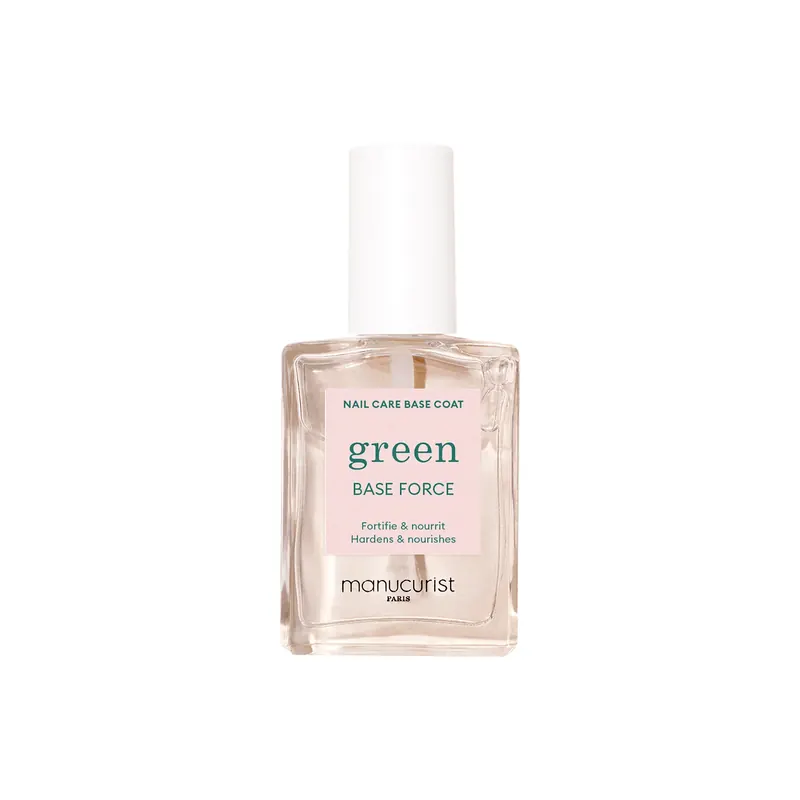 Force Green 15ml MANUCURIST | Pinalli