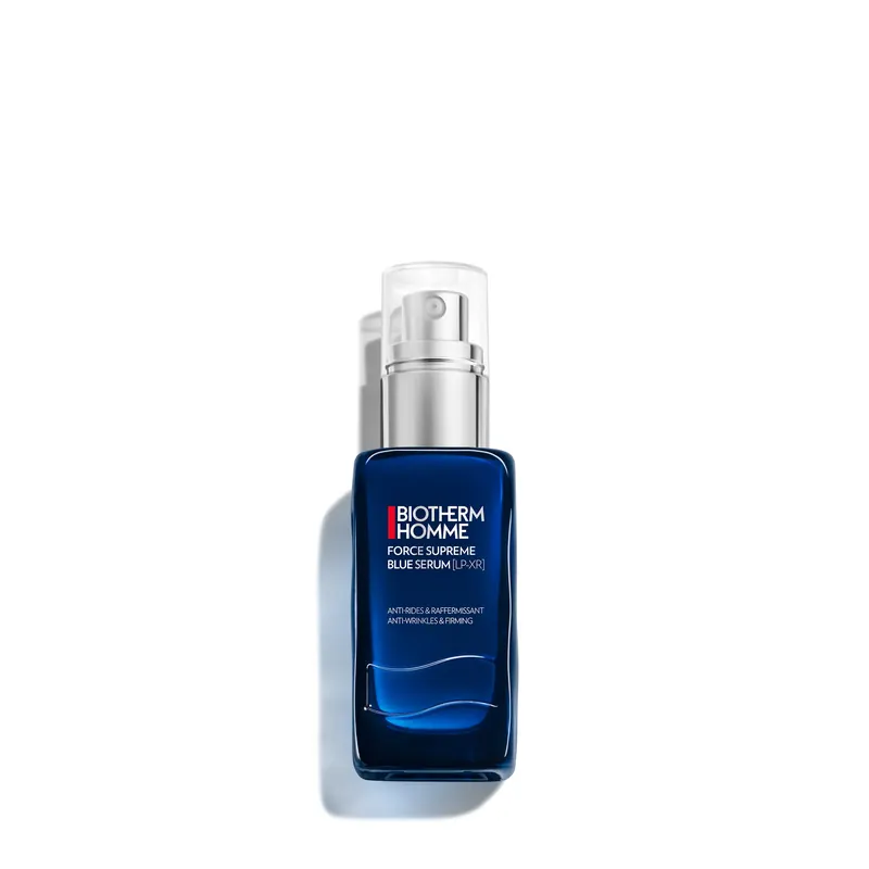 Force Supreme Blue Serum 30ml BIOTHERM | Pinalli
