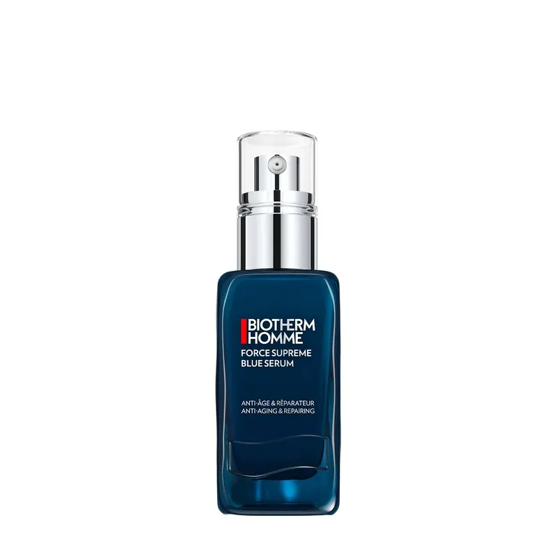 Force Supreme Blue Serum 50ml BIOTHERM | Pinalli