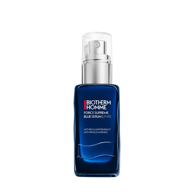 Force Supreme Blue Serum 60ml BIOTHERM | Pinalli