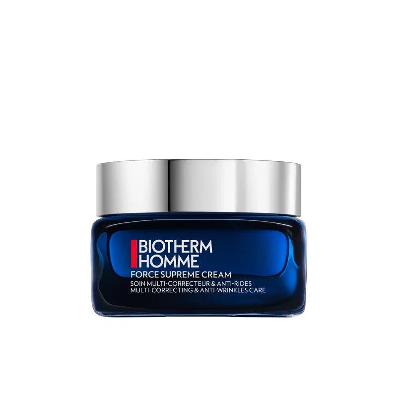 Force Supreme Cream 50ml BIOTHERM | Pinalli